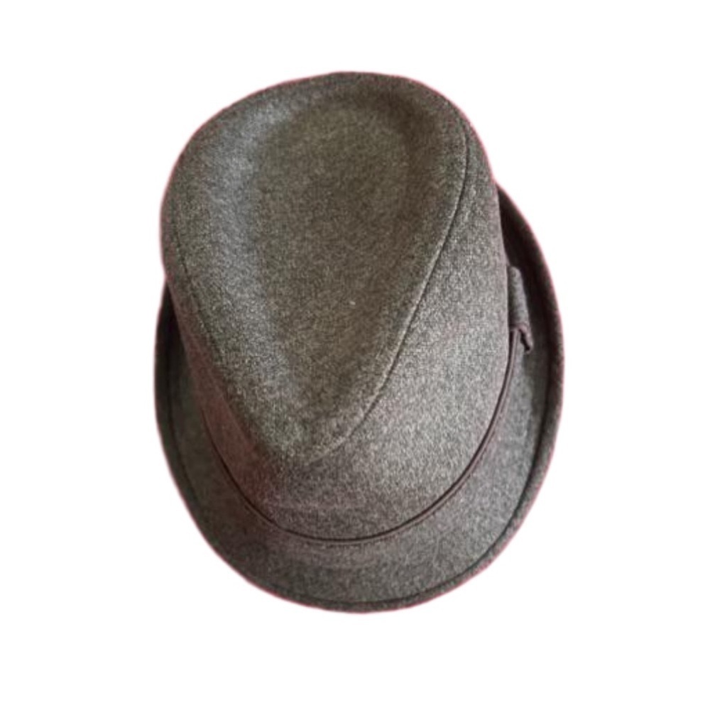 Man’s Fedora